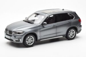 BMW X5 F15 Space Γκρι Paragon 1:18