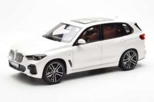 BMW X5 G05 Λευκό Paragon 1:18