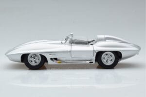 Chevrolet Corvette C1 Stingray Concept AUTOart 1:18 71000 Μέταλλο - εικόνα 5 από 8