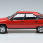 Citroen BX 16 TRS Norev 1:18 181680 Μέταλλο - image 5 of 8