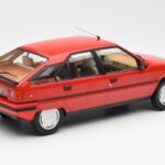 Citroen BX 19 GT Vallelunga Κόκκινο Norev 1:18 181683 - image 2 of 6
