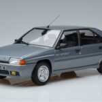 Citroen BX Sport Norev 1:18 181690 Μέταλλο
