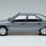 Citroen BX Sport Norev 1:18 181690 Μέταλλο - image 3 of 6