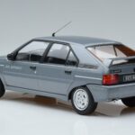 Citroen BX Sport Norev 1:18 181690 Μέταλλο - image 5 of 6