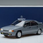 Citroen BX Sport Norev 1:18 181690 Μέταλλο - image 6 of 6