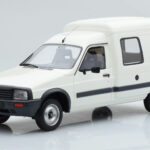 Citroen C15 E Λευκό Otto 1:18
