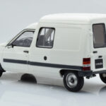 Citroen C15 E Λευκό Otto 1:18 - image 4 of 6