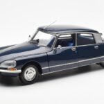 Citroen DS 23 Pallas Orient Μπλε Norev 1:18