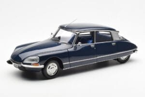 Citroen DS 23 Pallas Orient Μπλε Norev 1:18 181723