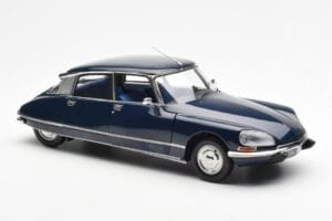 Citroen DS 23 Pallas Orient Μπλε Norev 1:18 181723 Μέταλλο - εικόνα 6 από 8