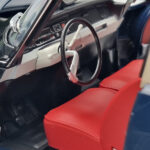 Citroen ID 19 Break Orient Μπλε Norev 1:18 - image 8 of 9