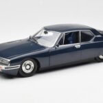 Citroen SM Orient Μπλε Norev 1:18 181732