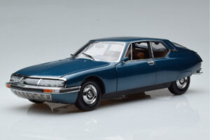 Citroen SM Tropiques Πράσινο Norev 1:18