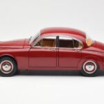 Daimler 250 V8 Κόκκινο Paragon 1:18 PA-98312 - image 4 of 8