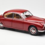 Daimler 250 V8 Κόκκινο Paragon 1:18 PA-98312 - image 6 of 8