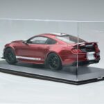 Βιτρίνα MCG 1:18 MCG99115 Μέταλλο - image 11 of 11