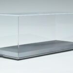 Βιτρίνα MCG 1:18 MCG99115 Μέταλλο