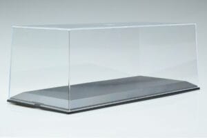 Βιτρίνα MCG 1:18 MCG99115 Μέταλλο