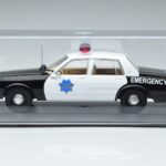 Βιτρίνα MCG 1:18 MCG99115 Μέταλλο - image 8 of 11