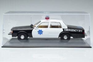 Βιτρίνα MCG 1:18 MCG99115 Μέταλλο - εικόνα 8 από 11