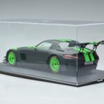 Βιτρίνα MCG 1:18 MCG99115 Μέταλλο - image 10 of 11