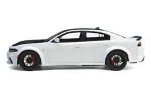 Dodge Charger SRT Hellcat Redeye GT Spirit 1:18 GT357 Ρητίνη - εικόνα 3 από 5