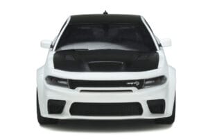 Dodge Charger SRT Hellcat Redeye GT Spirit 1:18 GT357 Ρητίνη - εικόνα 4 από 5