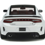 Dodge Charger SRT Hellcat Redeye GT Spirit 1:18 - image 5 of 5