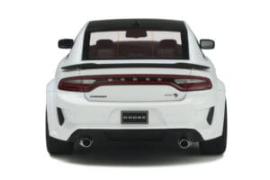 Dodge Charger SRT Hellcat Redeye GT Spirit 1:18 GT357 Ρητίνη - εικόνα 5 από 5
