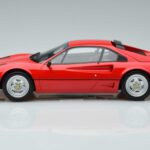 Ferrari 208 GTB Turbo GT Spirit 1:18 GT347 Ρητίνη - image 3 of 6