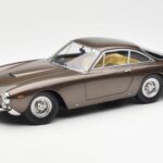 Ferrari 250 GT Lusso Καφέ Μεταλλικό KK-Scale 1:18 181023