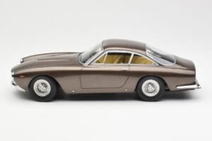 Ferrari 250 GT Lusso Καφέ Μεταλλικό KK-Scale 1:18 181023 Μέταλλο - εικόνα 3 από 6