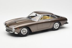 Ferrari 250 GT Lusso Καφέ Μεταλλικό KK-Scale 1:18 181023