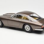 Ferrari 250 GT Lusso Καφέ Μεταλλικό KK-Scale 1:18 181023 - image 5 of 6