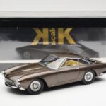 Ferrari 250 GT Lusso Καφέ Μεταλλικό KK-Scale 1:18 181023 - image 6 of 6