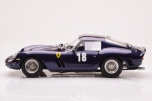 Ferrari 250 GTO Monterey Historic Races Laguna Seca 2004 CMC 1:18 M-255 Μέταλλο - εικόνα 3 από 7