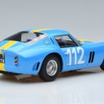 Ferrari 250 GTO #112 Asia Edition GT Spirit 1:18 CLDC002 Ρητίνη - image 2 of 6