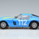 Ferrari 250 GTO #112 Asia Edition GT Spirit 1:18 CLDC002 Ρητίνη - image 3 of 6