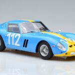 Ferrari 250 GTO #112 Asia Edition GT Spirit 1:18 CLDC002 Ρητίνη - image 4 of 6