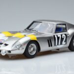 Ferrari 250 GTO #172 Asia Edition GT Spirit 1:18 CLDC003 Ρητίνη