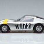 Ferrari 250 GTO #172 Asia Edition GT Spirit 1:18 CLDC003 Ρητίνη - image 3 of 6