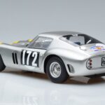 Ferrari 250 GTO #172 Asia Edition GT Spirit 1:18 CLDC003 Ρητίνη - image 5 of 6