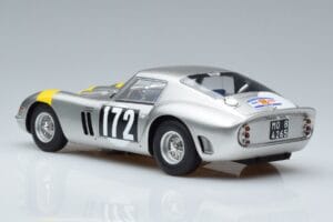 Ferrari 250 GTO #172 Asia Edition GT Spirit 1:18 CLDC003 Ρητίνη - εικόνα 5 από 6