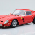 Ferrari 250 GTO Κόκκινο Kyosho 1:18