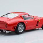 Ferrari 250 GTO Κόκκινο Kyosho 1:18 - image 3 of 10