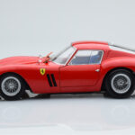 Ferrari 250 GTO Κόκκινο Kyosho 1:18 - image 4 of 10