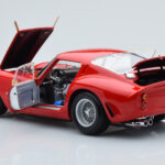 Ferrari 250 GTO Κόκκινο Kyosho 1:18 - image 5 of 10