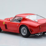Ferrari 250 GTO Κόκκινο Kyosho 1:18 - image 7 of 10