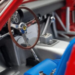 Ferrari 250 GTO Κόκκινο Kyosho 1:18 - image 8 of 10