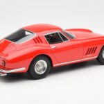 Ferrari 275 GTB Κόκκινο CMR 1:18 CMR033 - image 2 of 6